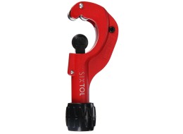 Tagliatubi con sbavatore PIPE CUTTER 35, 3-35mm
