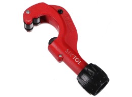 Tagliatubi con sbavatore PIPE CUTTER 35, 3-35mm