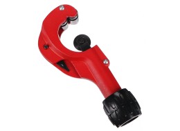 Tagliatubi con sbavatore PIPE CUTTER 35, 3-35mm
