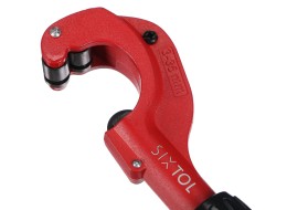 Tagliatubi con sbavatore PIPE CUTTER 35, 3-35mm