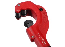 Tagliatubi con sbavatore PIPE CUTTER 35, 3-35mm
