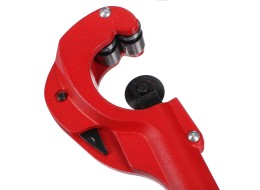 Tagliatubi con sbavatore PIPE CUTTER 35, 3-35mm