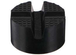 Piastra in gomma per cric auto JACK PAD 5