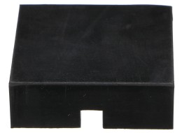 Piastra in gomma per cric auto JACK PAD 7