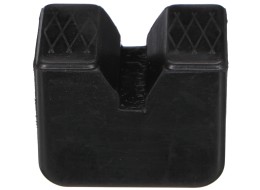 Pad in gomma per cric auto JACK PAD 8