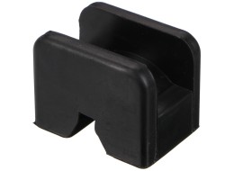 Pad in gomma per cric auto JACK PAD 8
