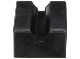Pad in gomma per cric auto JACK PAD 9