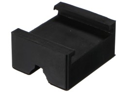 Pad in gomma per cric auto JACK PAD 9