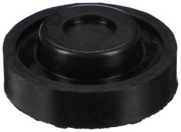 Piastra in gomma JACK PAD 2 per cric a bassa altezza SX JACK