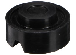 Piastra in gomma JACK PAD 3 per cric a bassa altezza SX JACK