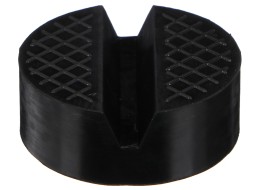 Piastra in gomma JACK PAD 3 per cric a bassa altezza SX JACK