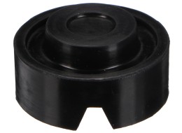 Piastra in gomma JACK PAD 3 per cric a bassa altezza SX JACK