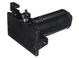 Cilindro idraulico per cric con pedale SX JACK PEDAL 3T - ricambio