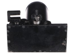 Cilindro idraulico per cric con pedale SX JACK PEDAL 3T - ricambio