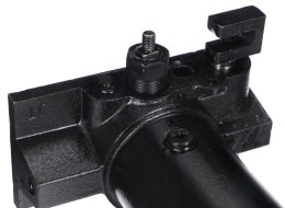 Cilindro idraulico per cric con pedale SX JACK PEDAL 3T - ricambio