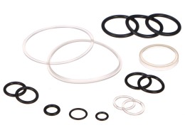 Set di guarnizioni per cric con pedale SX JACK PEDAL 3T - ricambio