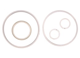 Set di guarnizioni per cric con pedale SX JACK PEDAL 3T - ricambio