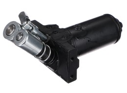Cilindro idraulico per cric a basso profilo SX JACK 3T - ricambio