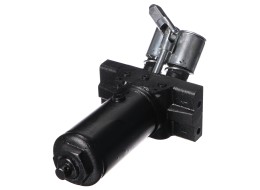 Cilindro idraulico per cric a basso profilo SX JACK 3T - ricambio