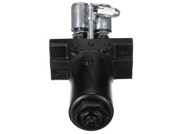 Cilindro idraulico per cric a basso profilo SX JACK 3T - ricambio