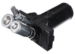 Cilindro idraulico per cric a basso profilo SX JACK 3T - ricambio