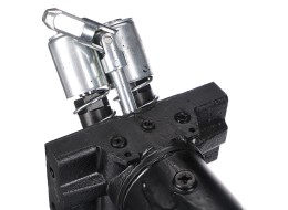 Cilindro idraulico per cric a basso profilo SX JACK 3T - ricambio