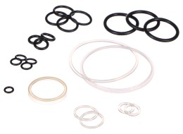 Set di guarnizioni per cric a basso profilo SX JACK 3T - ricambio