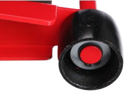Cric idraulico mobile heavy-duty 3t a basso profilo SX JACK 3T