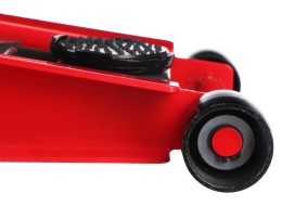 Cric idraulico mobile heavy-duty 3t a basso profilo SX JACK 3T