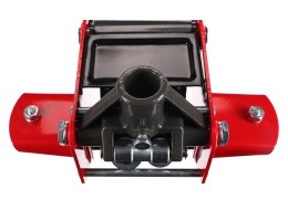 Cric idraulico mobile heavy-duty 3t a basso profilo SX JACK 3T