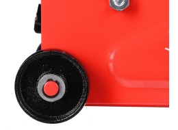 Sollevatore idraulico mobile 2,5 t SX JACK SUV 2,5T