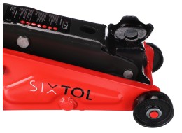 Sollevatore idraulico mobile 2,5 t SX JACK SUV 2,5T