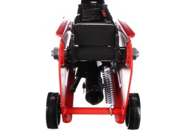 Sollevatore idraulico mobile 2,5 t SX JACK SUV 2,5T