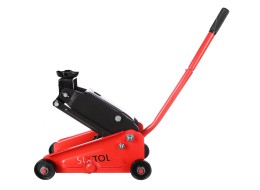 Sollevatore idraulico mobile 2,5 t SX JACK SUV 2,5T