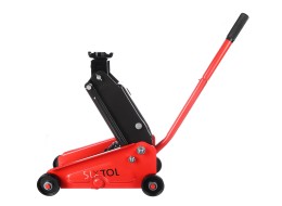 Sollevatore idraulico mobile 2,5 t SX JACK SUV 2,5T