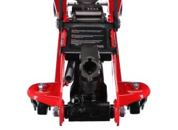 Sollevatore idraulico mobile 2,5 t a basso profilo SX JACK 2,5T 360