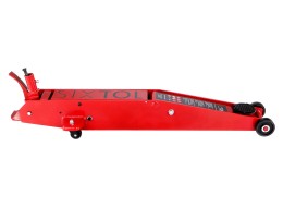 Cric idraulico mobile 3t SX JACK HEAVY-DUTY PROFESSIONAL 3T
