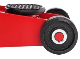 Cric idraulico mobile 3t SX JACK HEAVY-DUTY PROFESSIONAL 3T