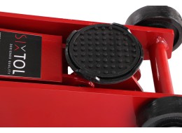 Cric idraulico mobile 3t SX JACK HEAVY-DUTY PROFESSIONAL 3T