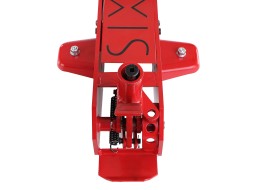 Cric idraulico mobile 3t SX JACK HEAVY-DUTY PROFESSIONAL 3T