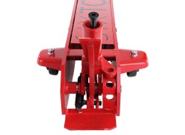 Cric idraulico mobile 3t SX JACK HEAVY-DUTY PROFESSIONAL 3T