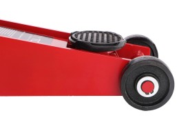 Cric idraulico mobile 3t SX JACK HEAVY-DUTY PROFESSIONAL 3T