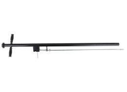 Cric idraulico mobile 3t SX JACK HEAVY-DUTY PROFESSIONAL 3T