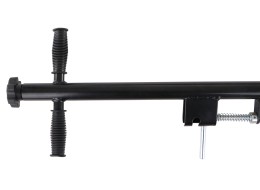 Cric idraulico mobile 3t SX JACK HEAVY-DUTY PROFESSIONAL 3T