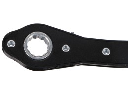 Cricchetto per crick a forbice SX SCISSOR JACK - pezzo di ricambio