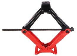 Cric a forbice con cricchetto SX SCISSOR JACK 2T
