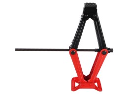 Cric a forbice con cricchetto SX SCISSOR JACK 2T