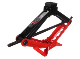 Cric a forbice con cricchetto SX SCISSOR JACK 2T