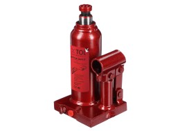 Crick idraulico a bottiglia SX BOTTLE JACK PREMIUM 2T