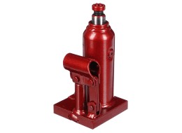 Crick idraulico a bottiglia SX BOTTLE JACK PREMIUM 2T